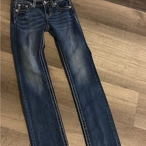 Miss Me Blue Women's Jeans
